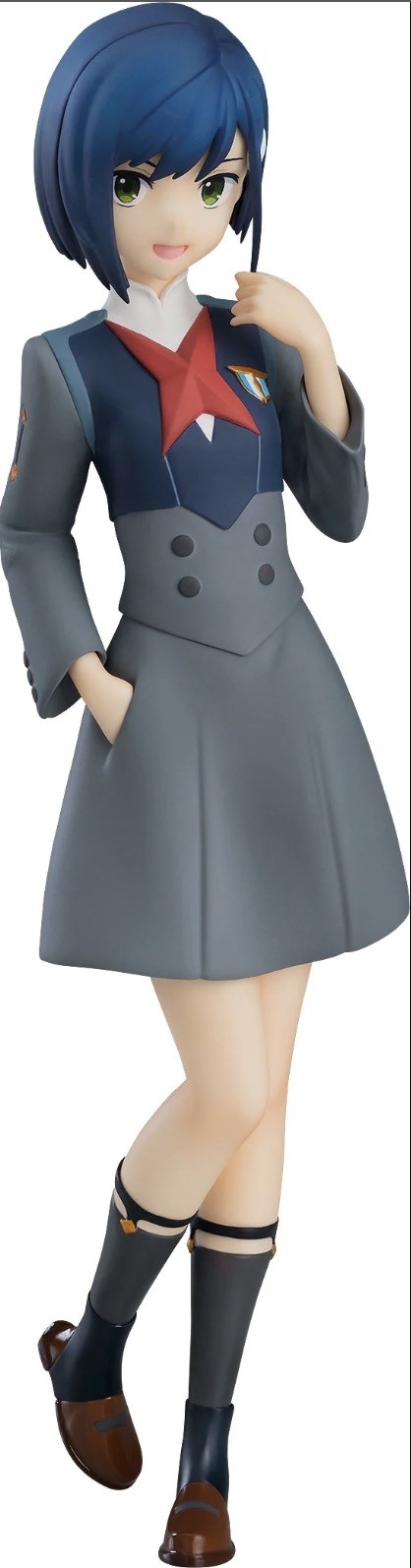 Darling in the FranXX - POP UP PARADE Figure Ichigo