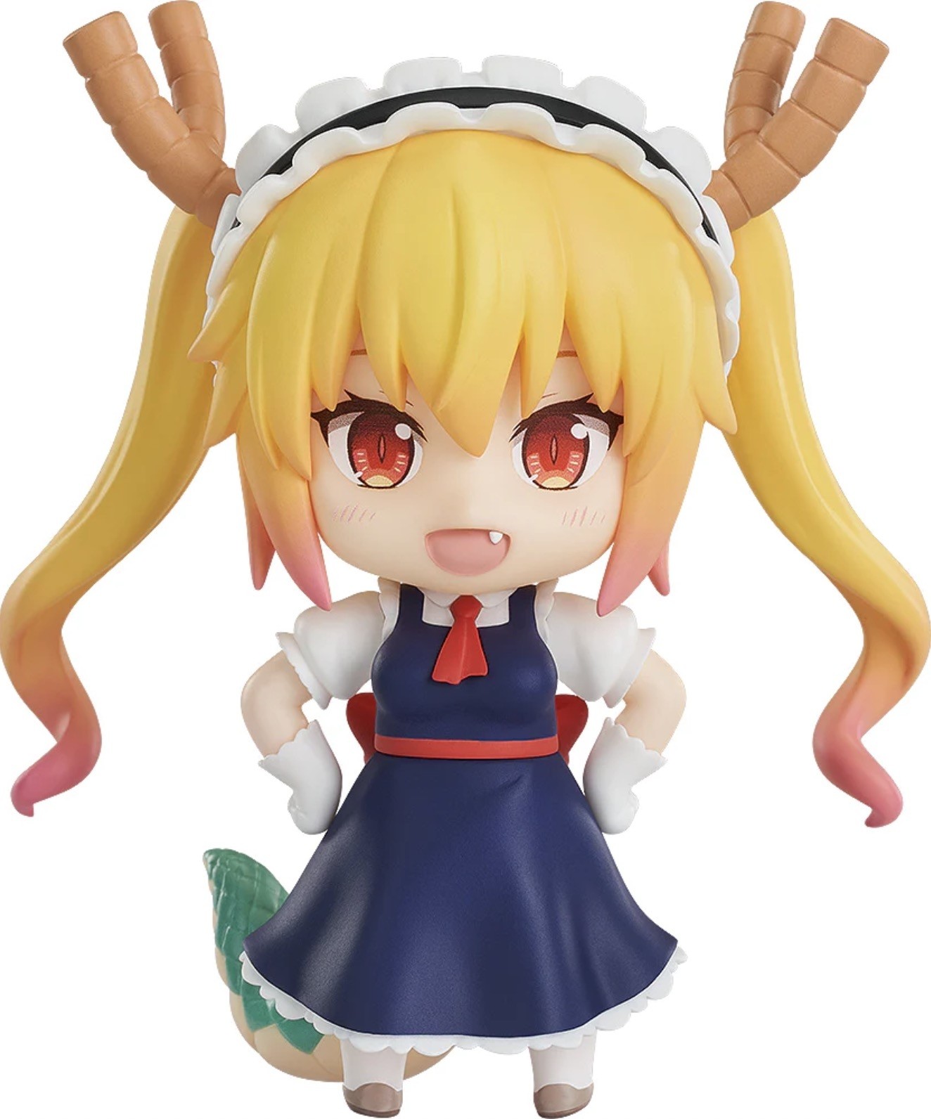 Miss Kobayashi's Dragon Maid Nendoroid Action Figure - Tohru