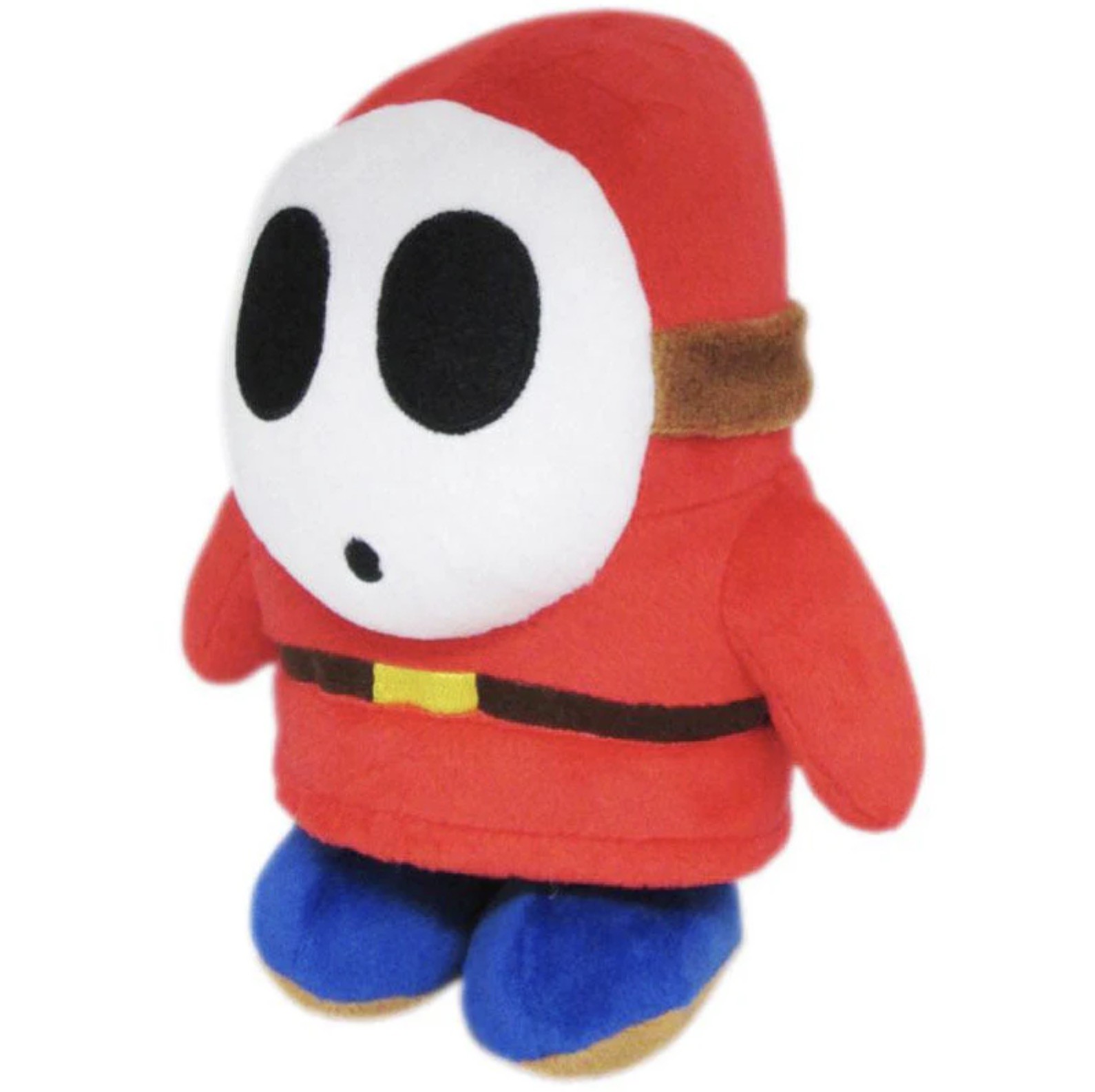 Super Mario: All Star Collection - Shy Guy Plush 6.5"
