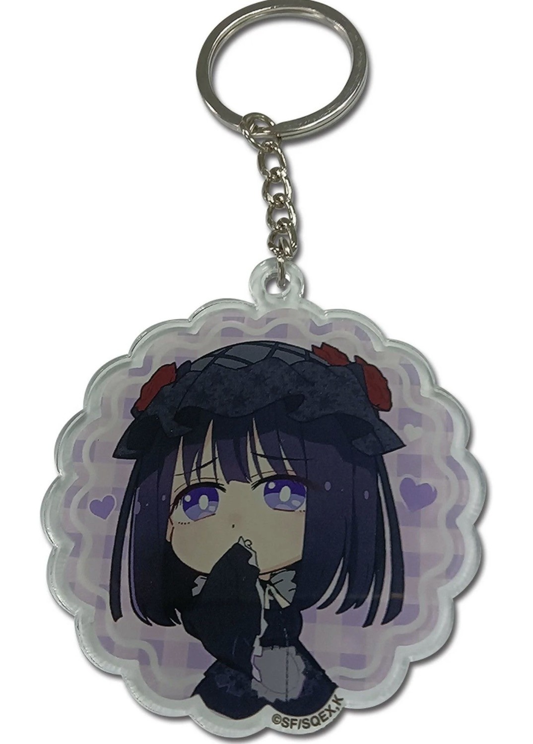 My Dress-Up Darling - Shizuku - Acrylic Keychain