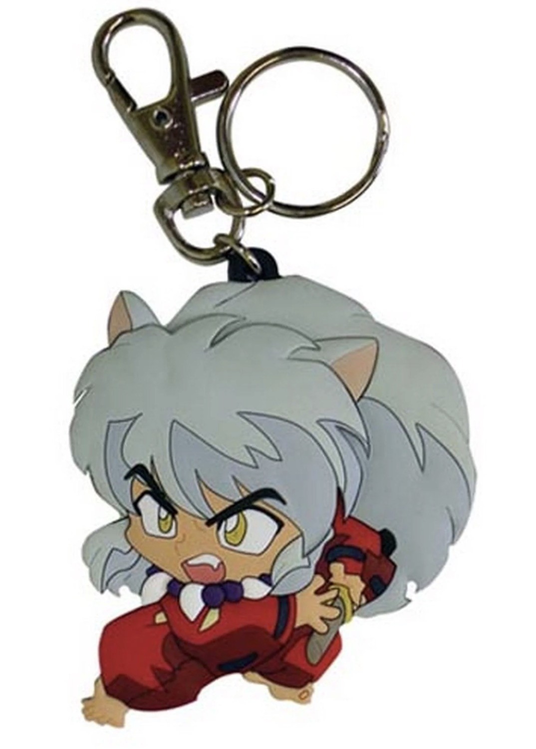 Inuyasha - Inuyasha - Keychain
