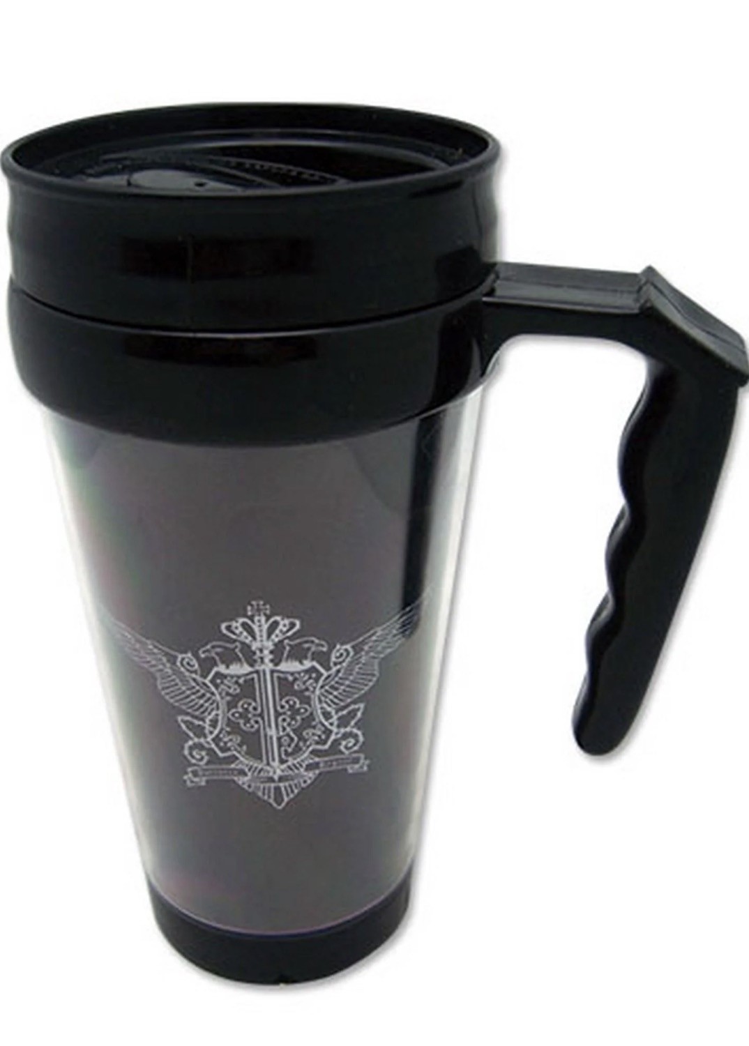 Black Butler - Phantomhive Tumbler With Handle