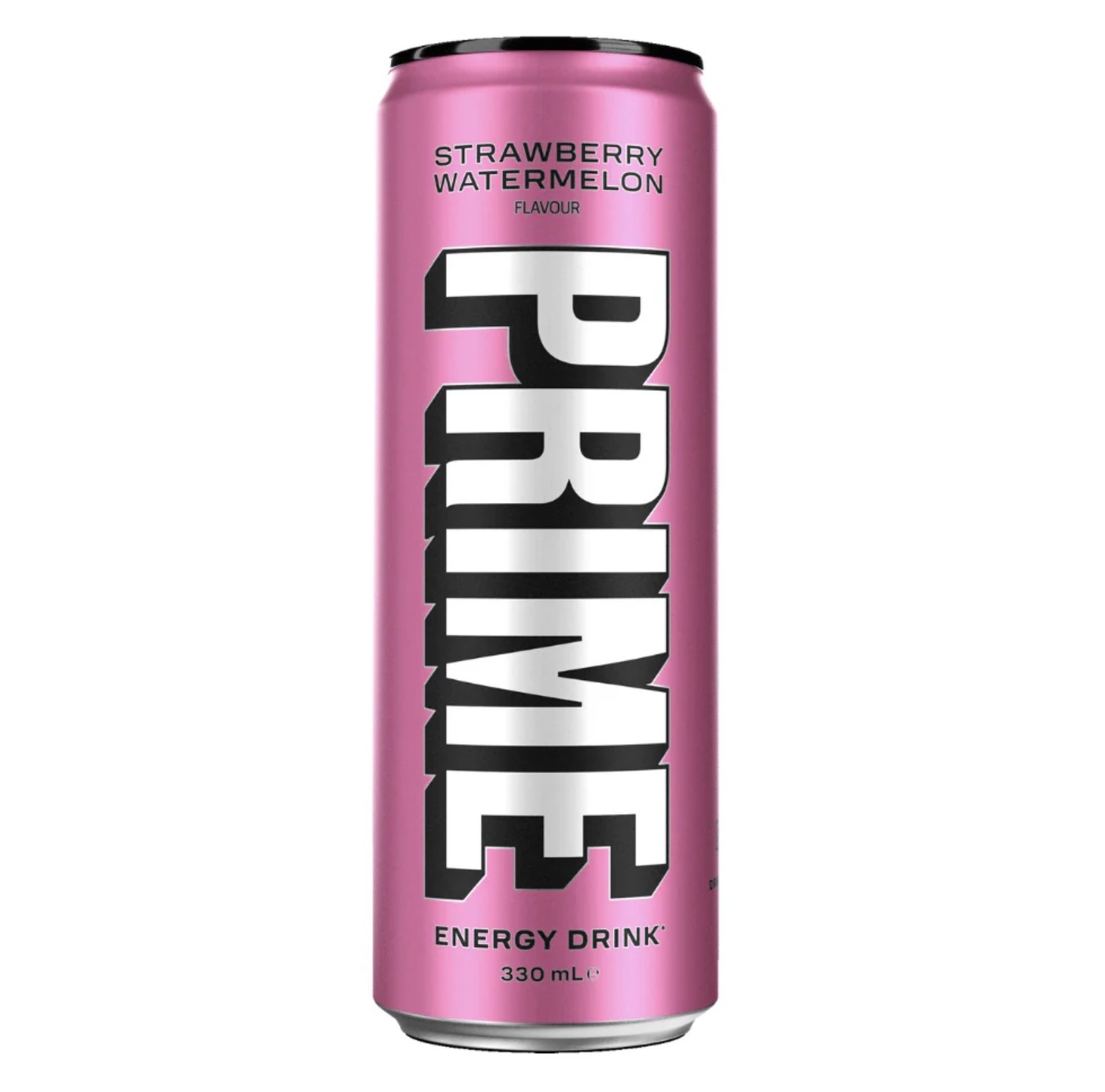 PRIME Energy Strawberry Watermelon Can 330ml