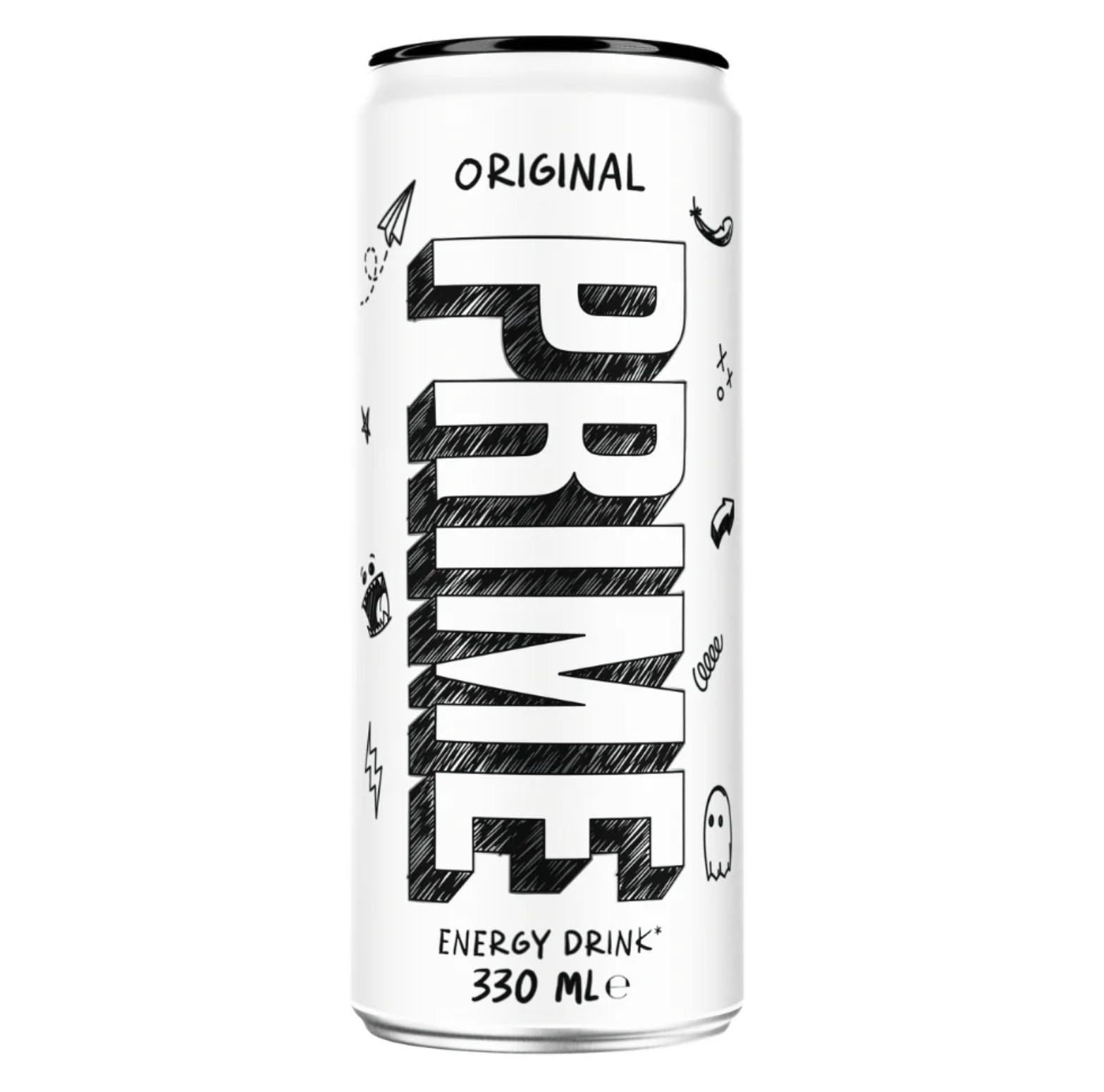 PRIME Energy Original Can 330ml