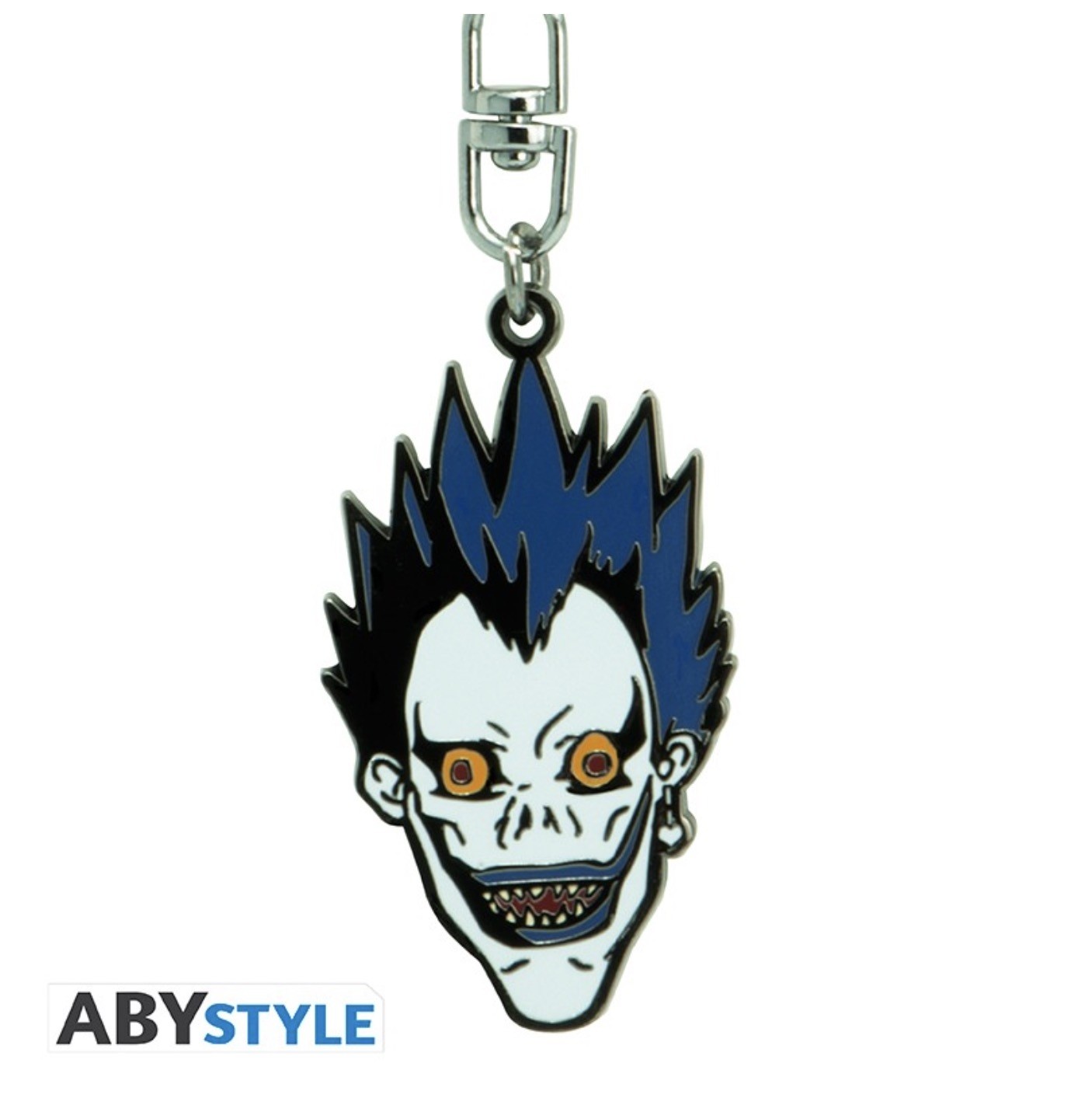 Death Note - Ryuk - Keychain