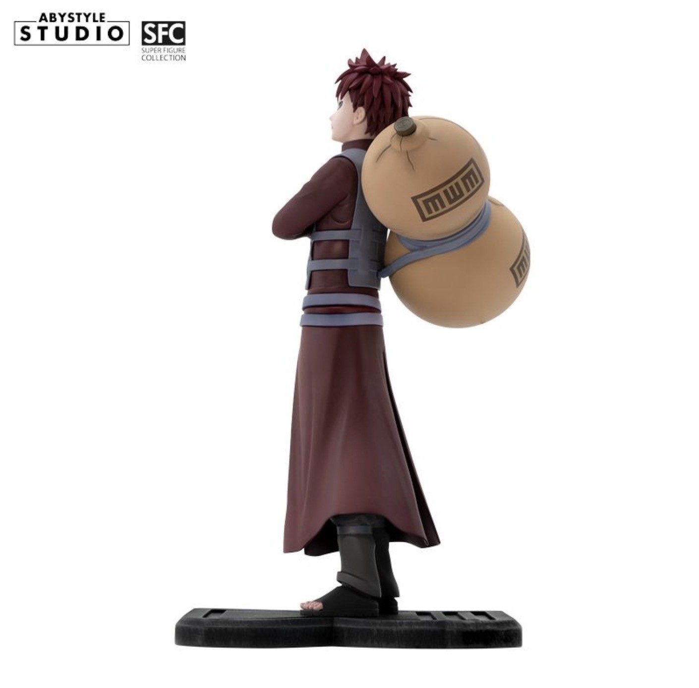 Naruto Shippuden Figure Gaara