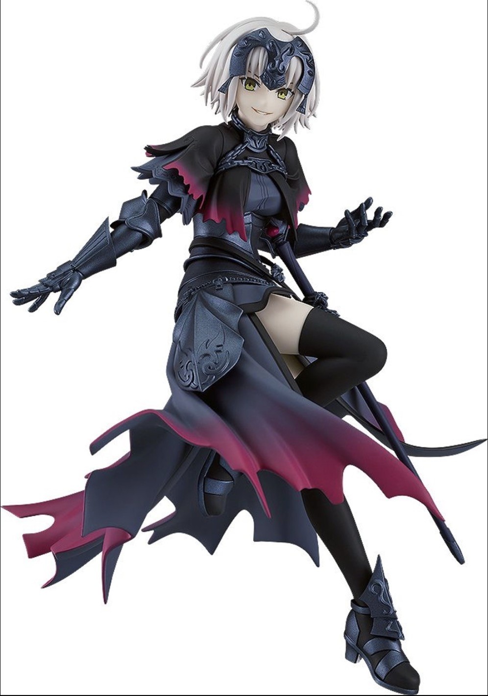Fate/Grand Order - POP UP PARADE Avenger/Jeanne d'Arc (Alter)
