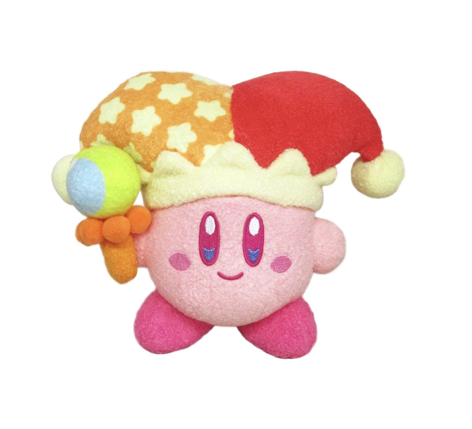 Little buddy kirby discount
