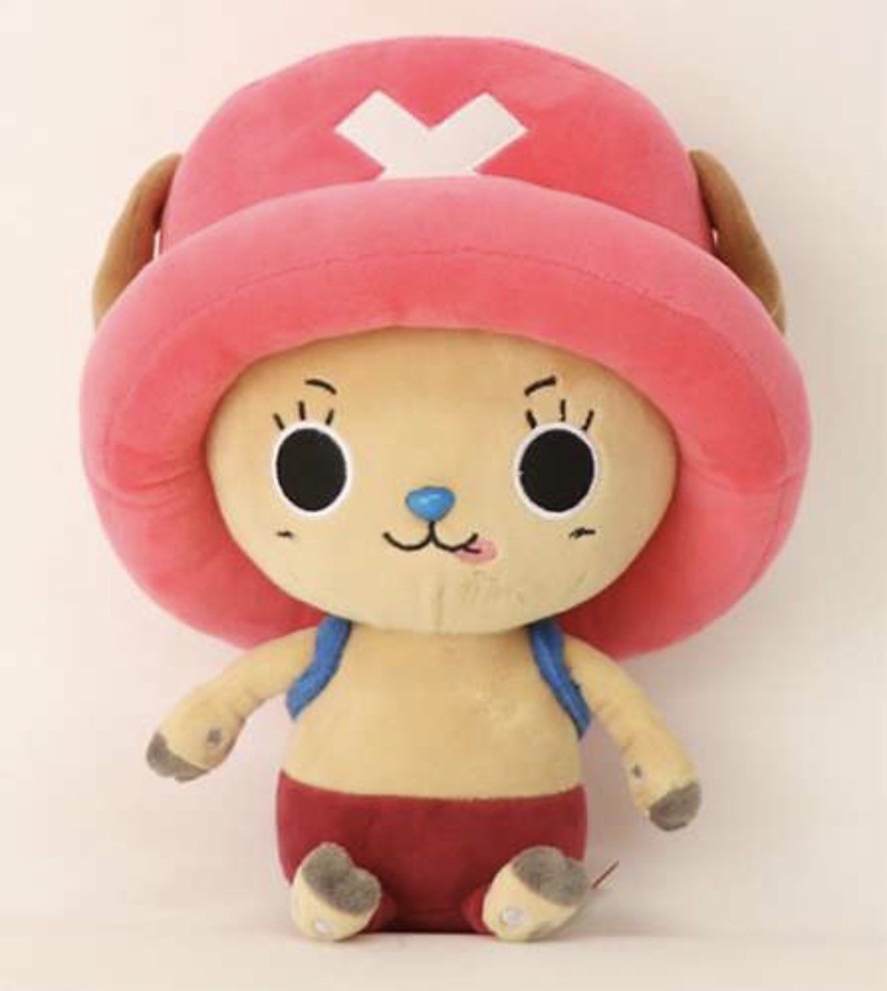 One Piece - Plush - Chopper 25cm