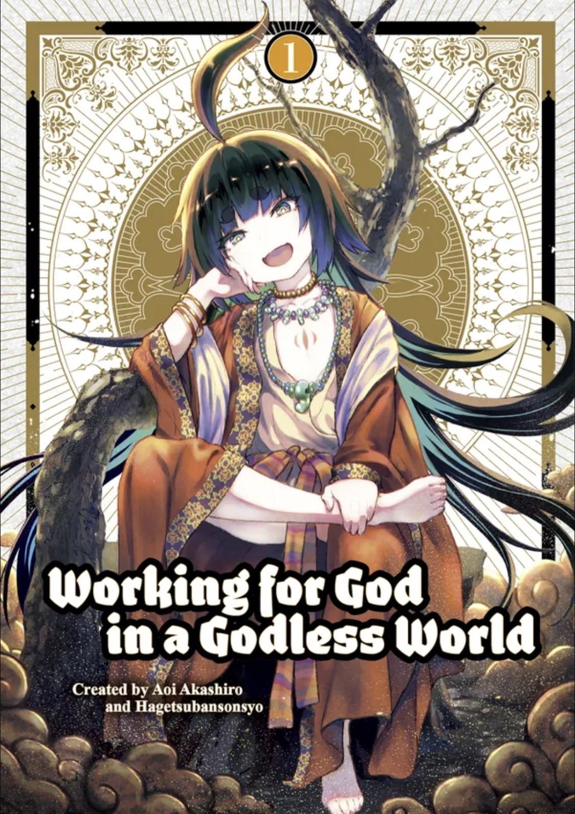 Working for God in a Godless World, Vol. 01