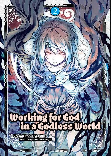 Working for God in a Godless World, Vol. 02
