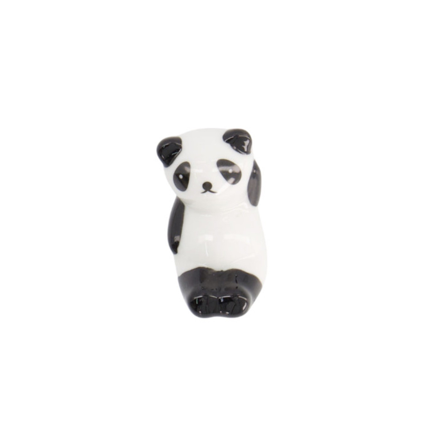 Chopsticks Rest Panda