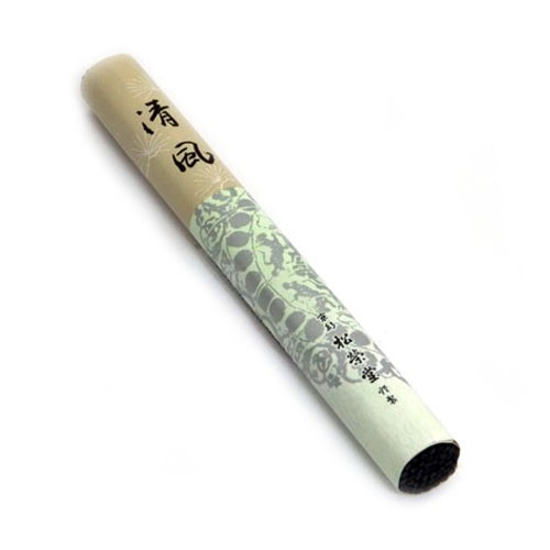Shoyeido - Seifu - Fresh Breeze - 30 Incense Sticks