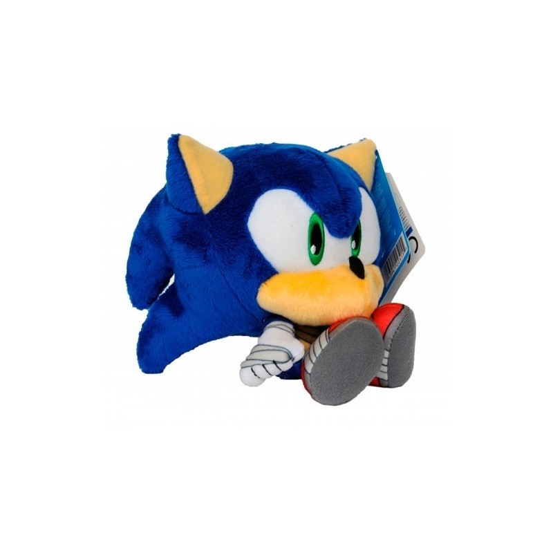Sonic Boom - Sonic Plush (Small)
