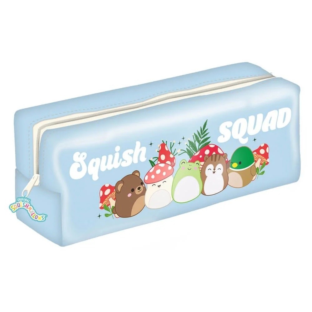 Squishmallows Cottage Cute Pencil Case