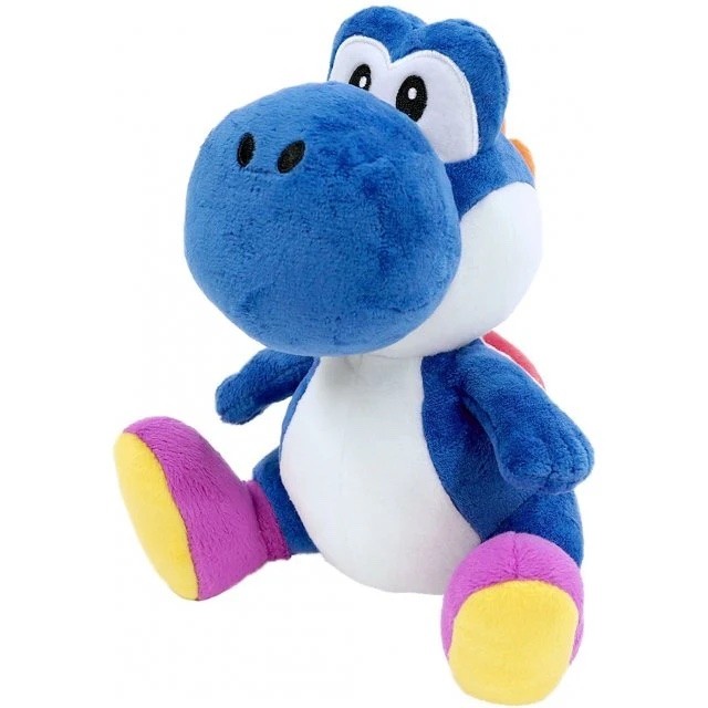 Little buddy super mario sales