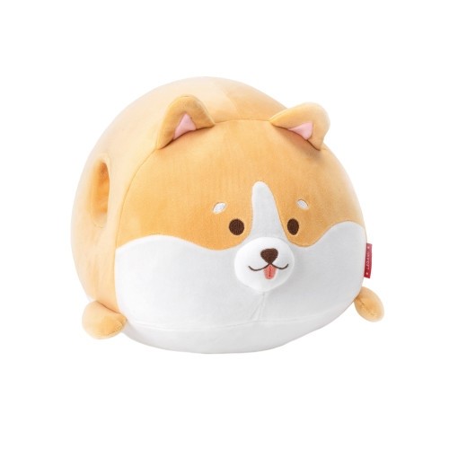Legami Super Soft! Pillow - Corgi