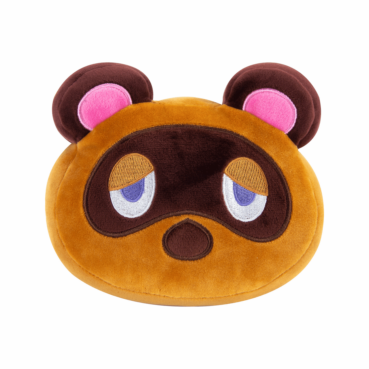 Mocchi-Mocchi Animal Crossing Club Mocchi-Mocchi Junior Tom Nook
