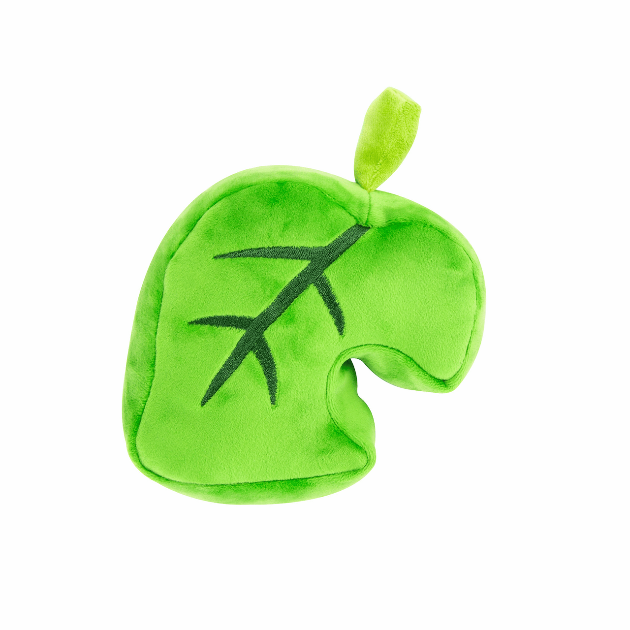 Mocchi-Mocchi Animal Crossing Club Mocchi-Mocchi Junior Leaf