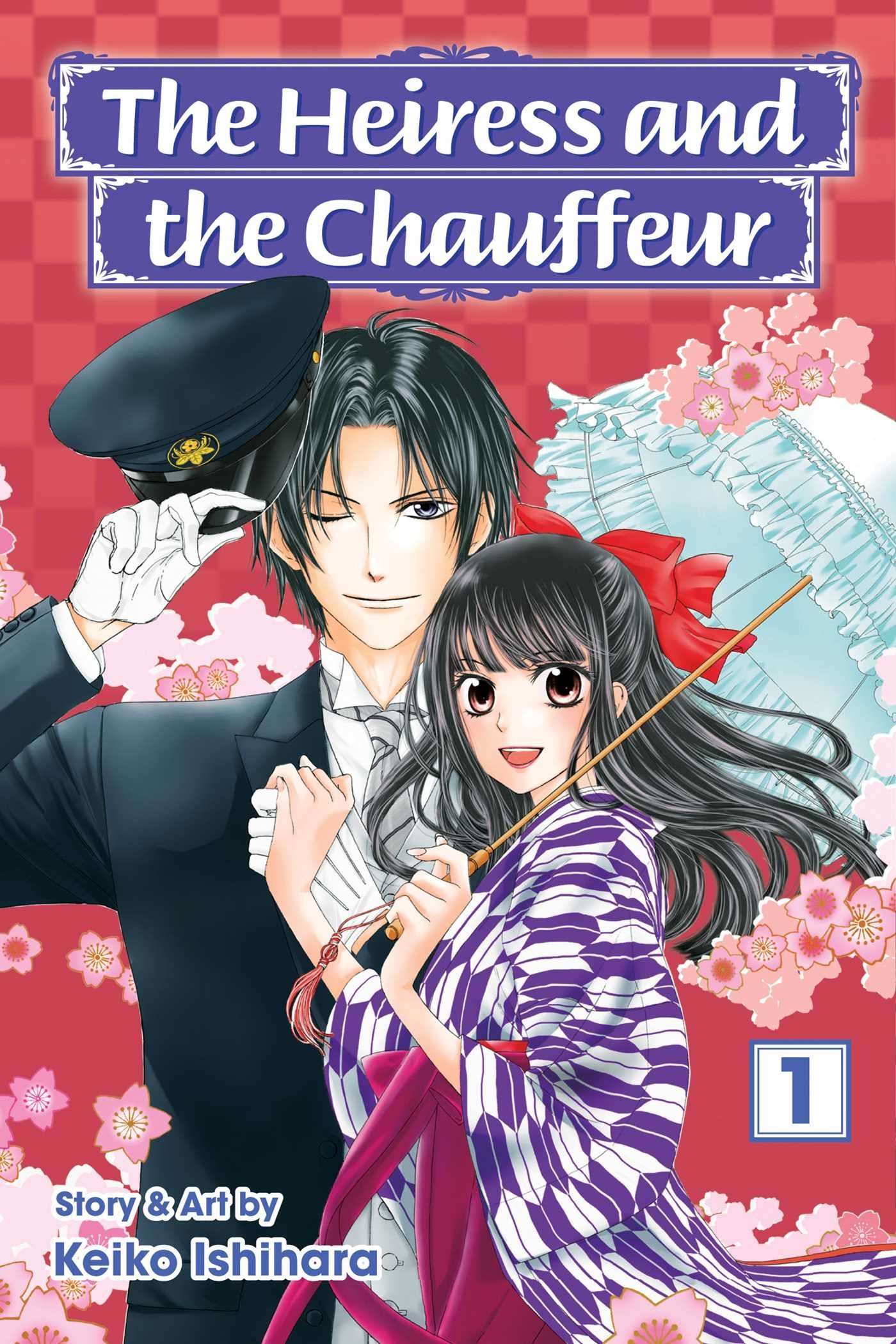 The Heiress and the Chauffeur, Vol. 01