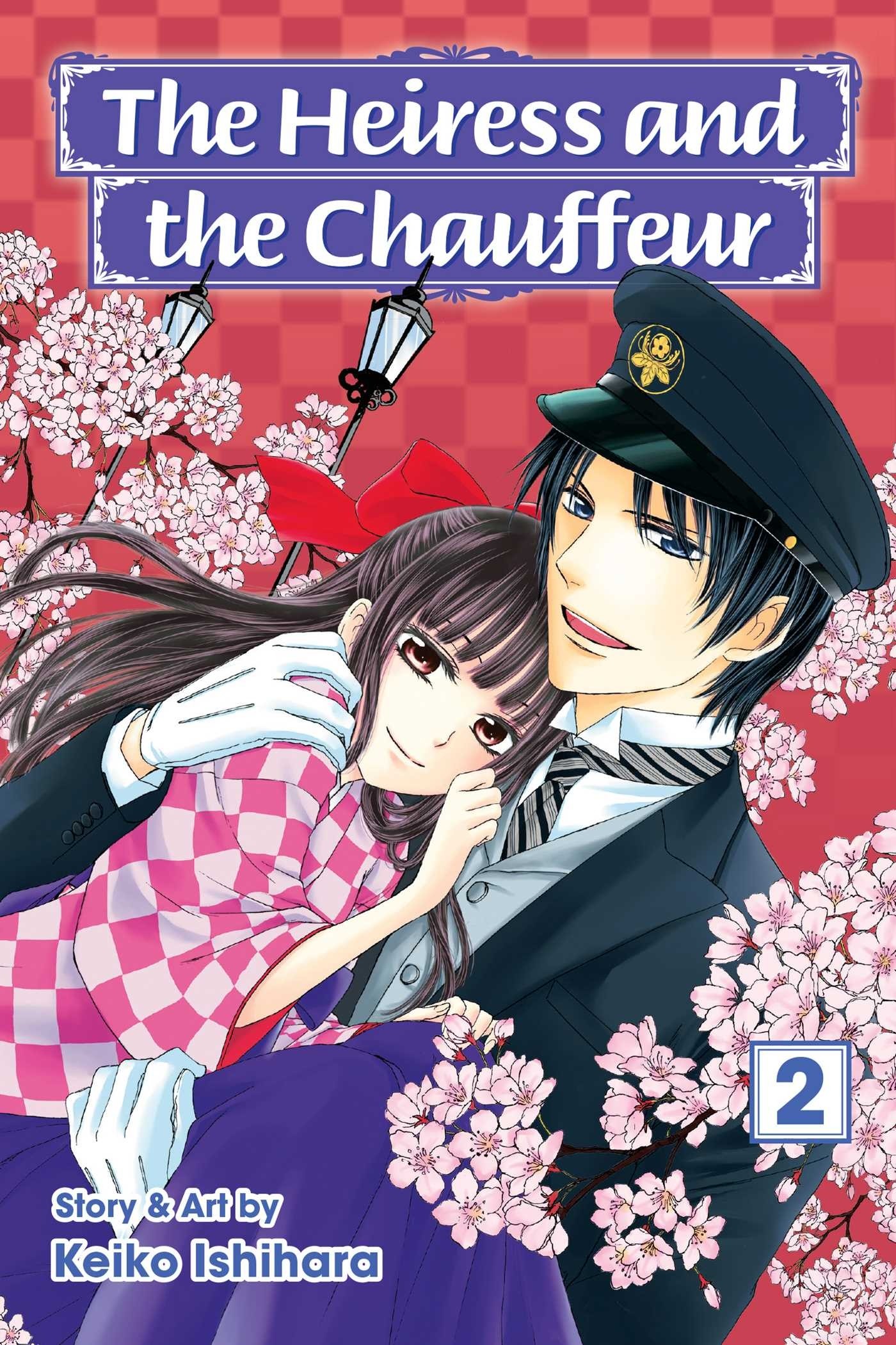 The Heiress and the Chauffeur, Vol. 02