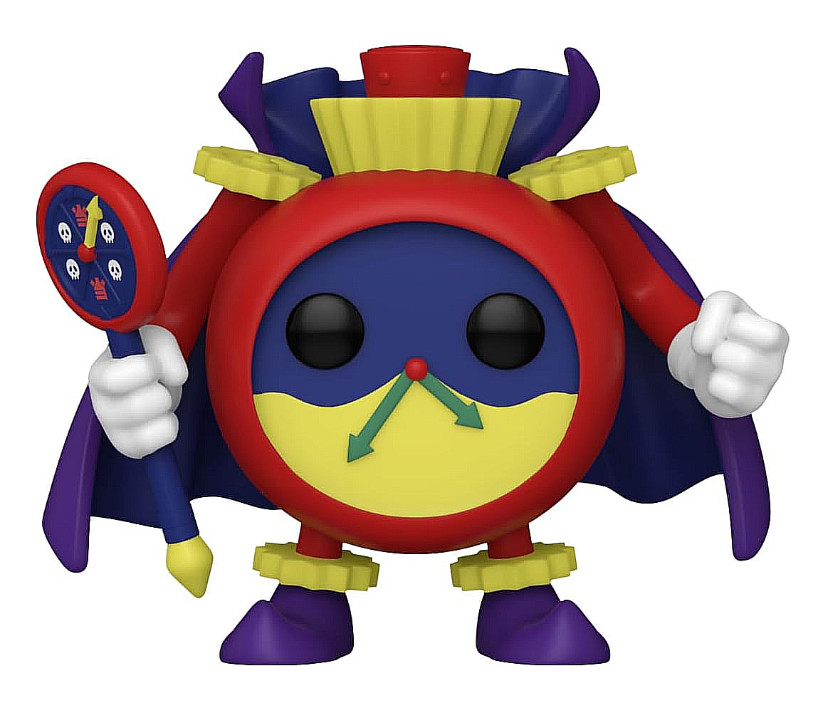 POP! Vinyl: Yu-Gi-Oh! - Time Wizard