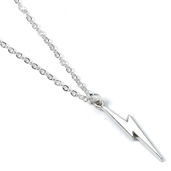  Harry Potter Lightning Bolt Necklace