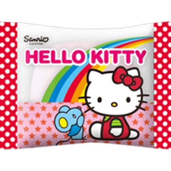 Hello Kitty Chocolate Marshmallow  