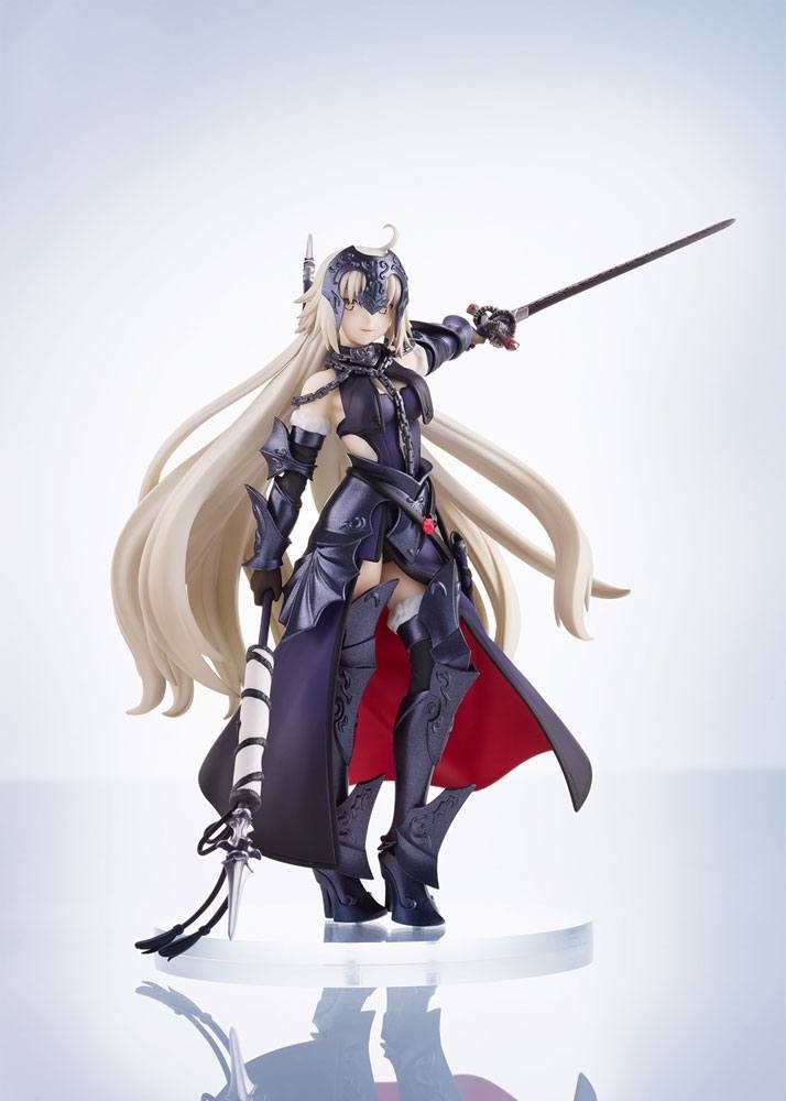 Fate/Grand Order ConoFig Figure Avenger/Jeanne d'Arc (Alter)