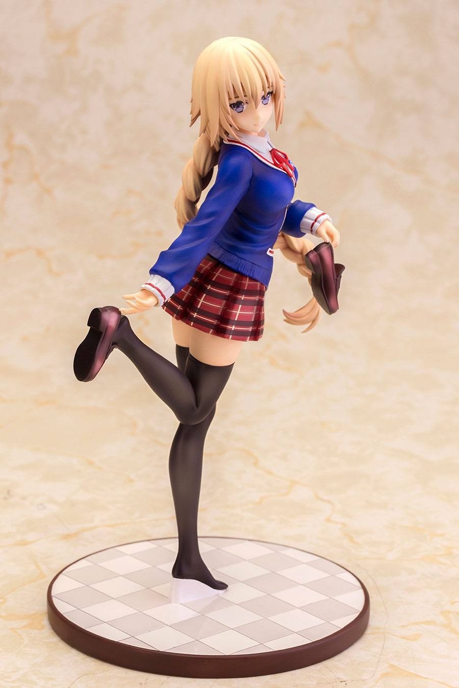 Fate/Extella Figure 1/7 Jeanne d'Arc