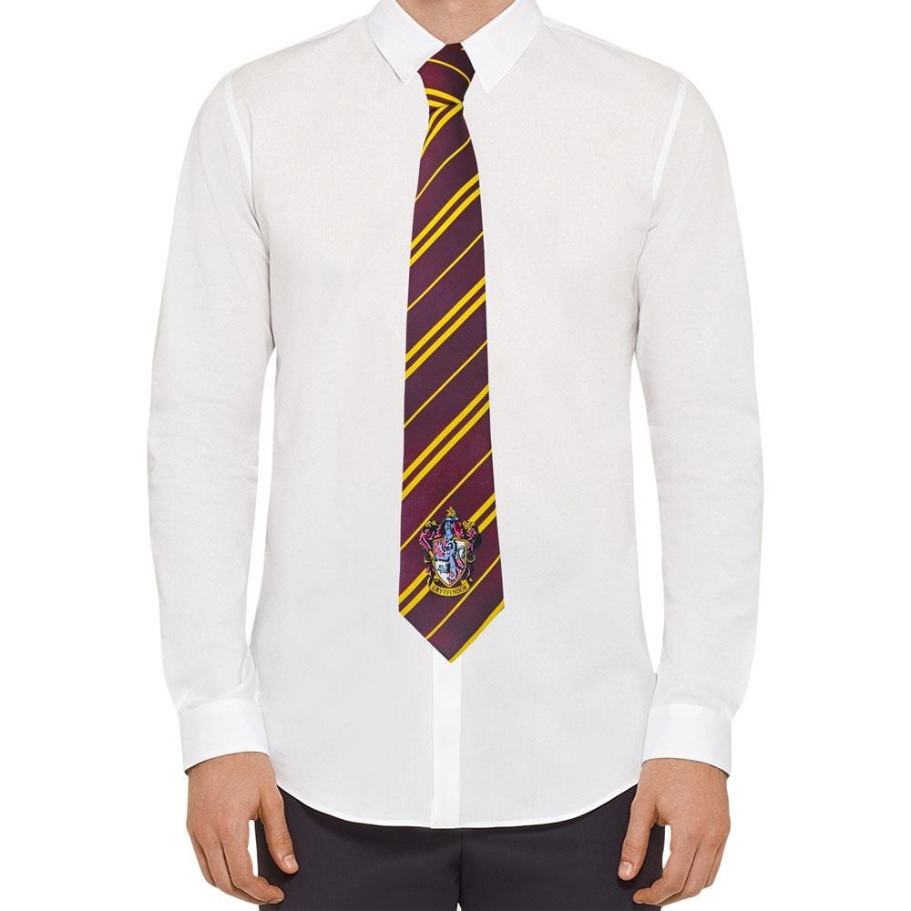 Harry Potter Kids Tie Gryffindor