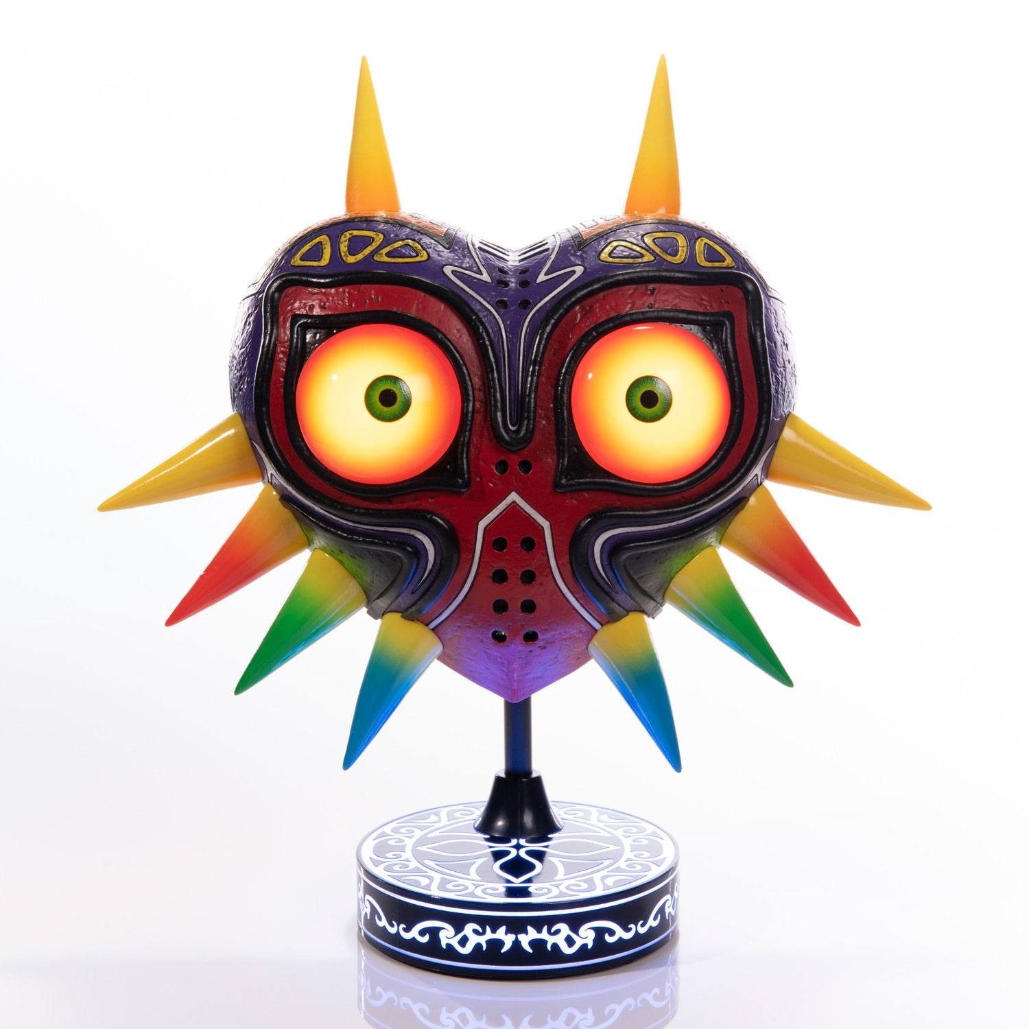The Legend of Zelda Majora's Mask Collectors Edition PVC Painted Statue