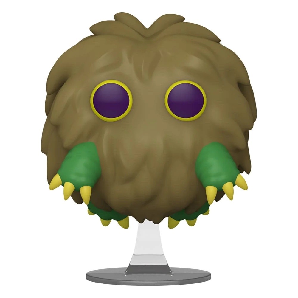 POP! Vinyl: Yu-Gi-Oh - Kuriboh