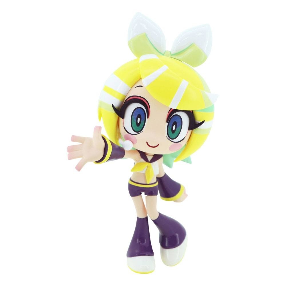 Vocaloid Toonize Figure - Kagamine Rin