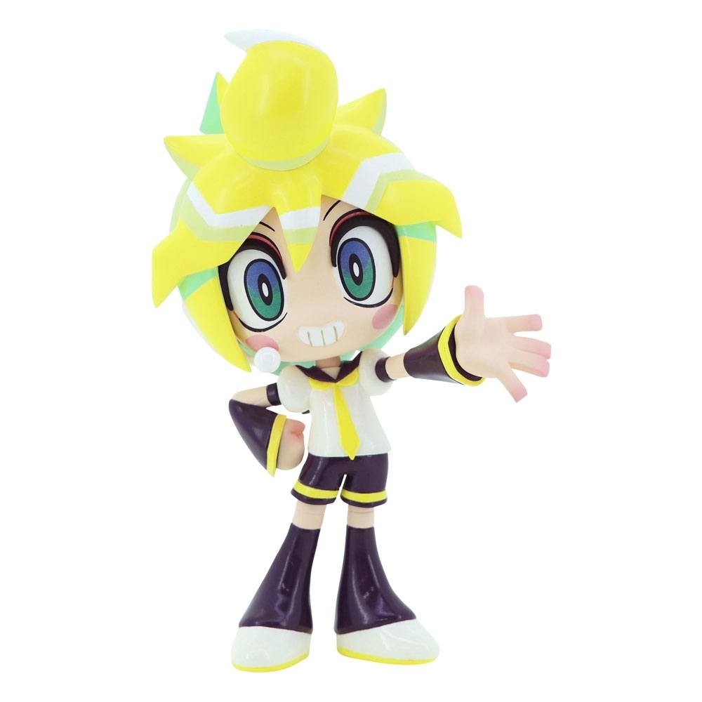 Vocaloid Toonize Figure - Kagamine Len