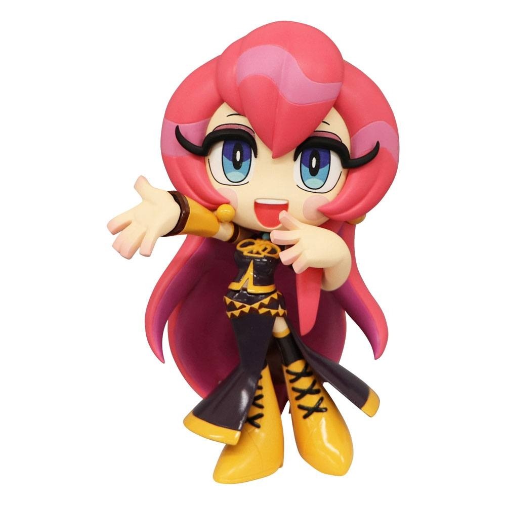 Vocaloid Toonize Figure - Megurine Luka