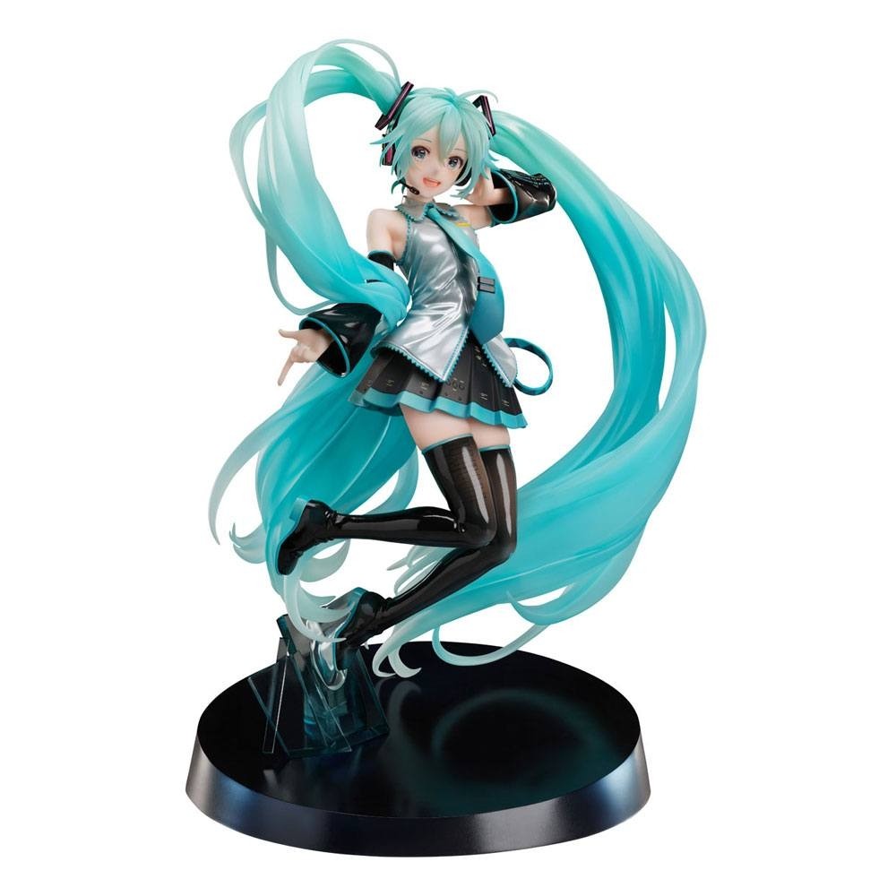 Hatsune Miku Figure 1/7 Hatsune Miku Chronicle Ver.