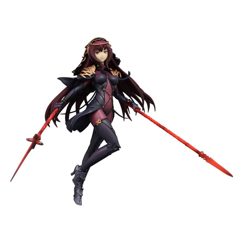Fate/Grand Order SSS Figure - Lancer/Scathach Third Ascension
