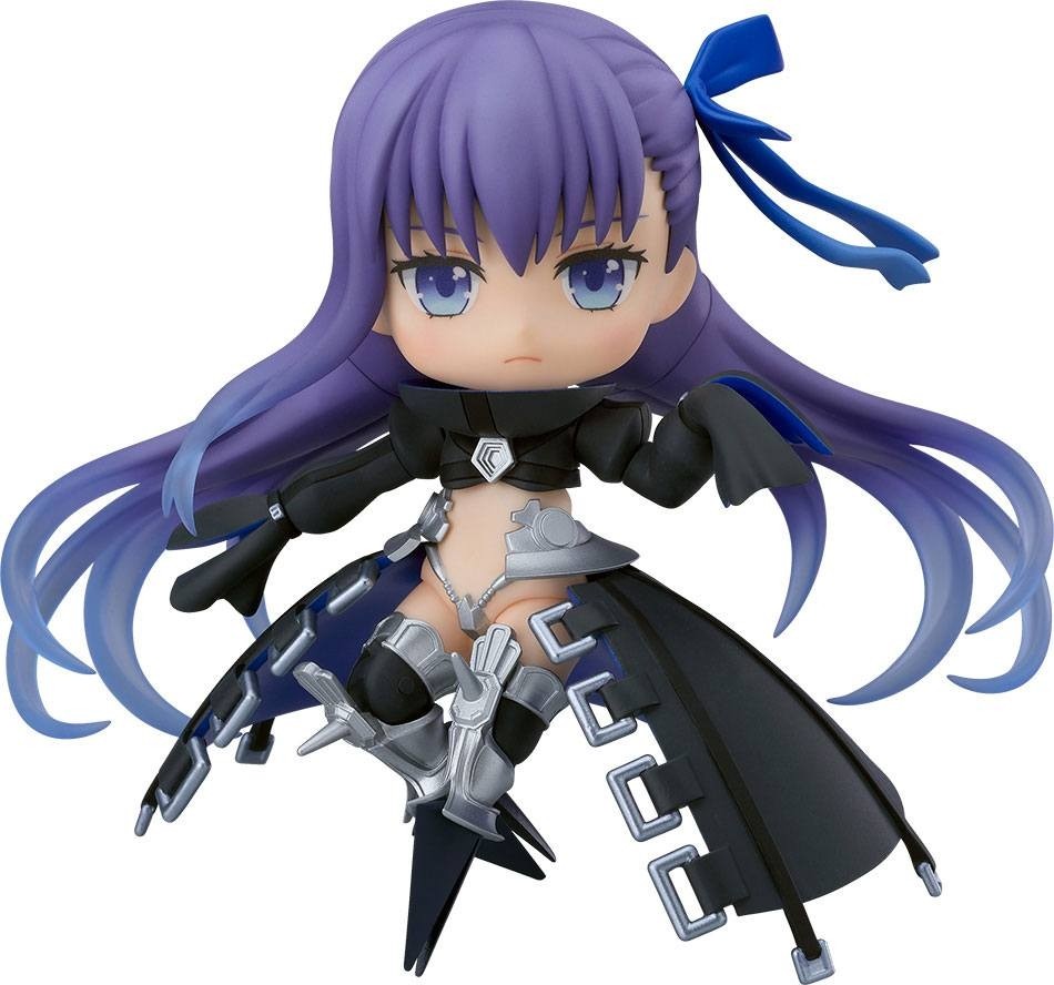 Fate/Grand Order Nendoroid Action Figure - Alter Ego / Meltrylis