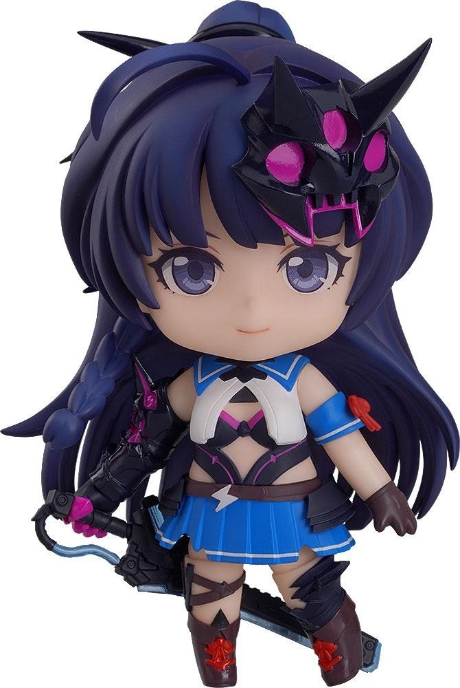 Honkai Impact 3rd Nendoroid Action Figure - Raiden Mei Lightning Empress Ver.
