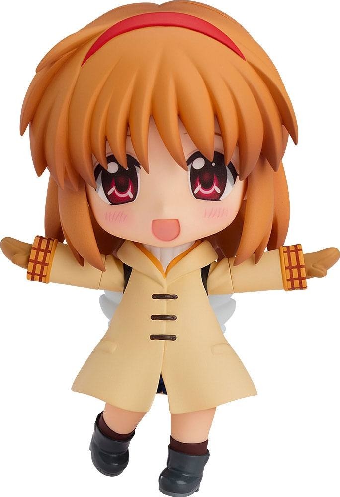 Kanon Nendoroid Action Figure - Ayu Tsukimiya