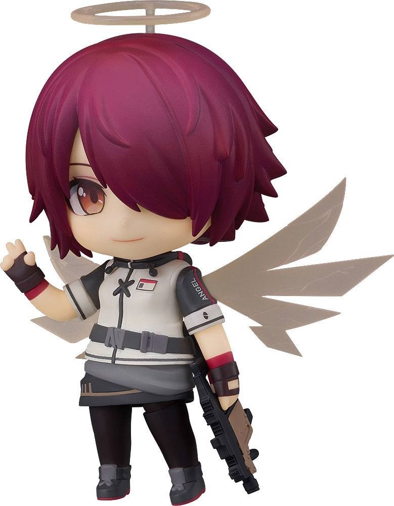 Arknights Nendoroid Action Figure - Exusiai