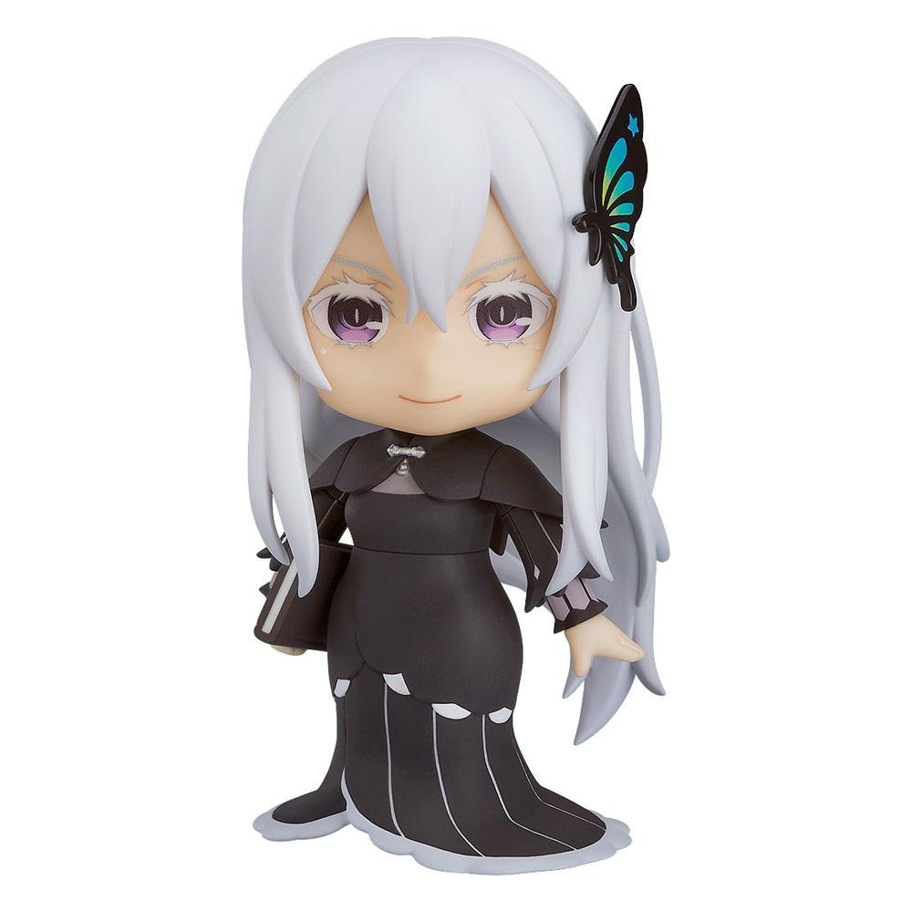 Re:Zero -Starting Life in Another World- Nendoroid Action Figure - Echidna