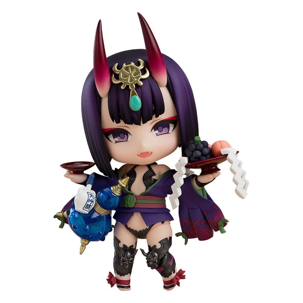 Fate/Grand Order Nendoroid Action Figure - Assassin / Shuten-Douji 