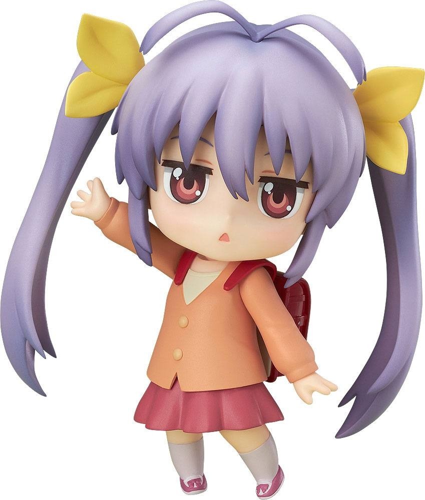 Non Non Biyori Nendoroid Action Figure Renge Miyauchi