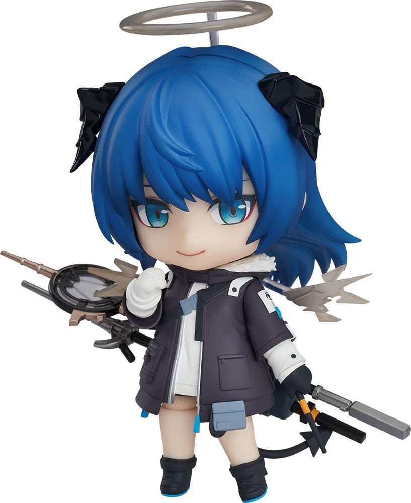 Arknights Nendoroid Action Figure - Mostima
