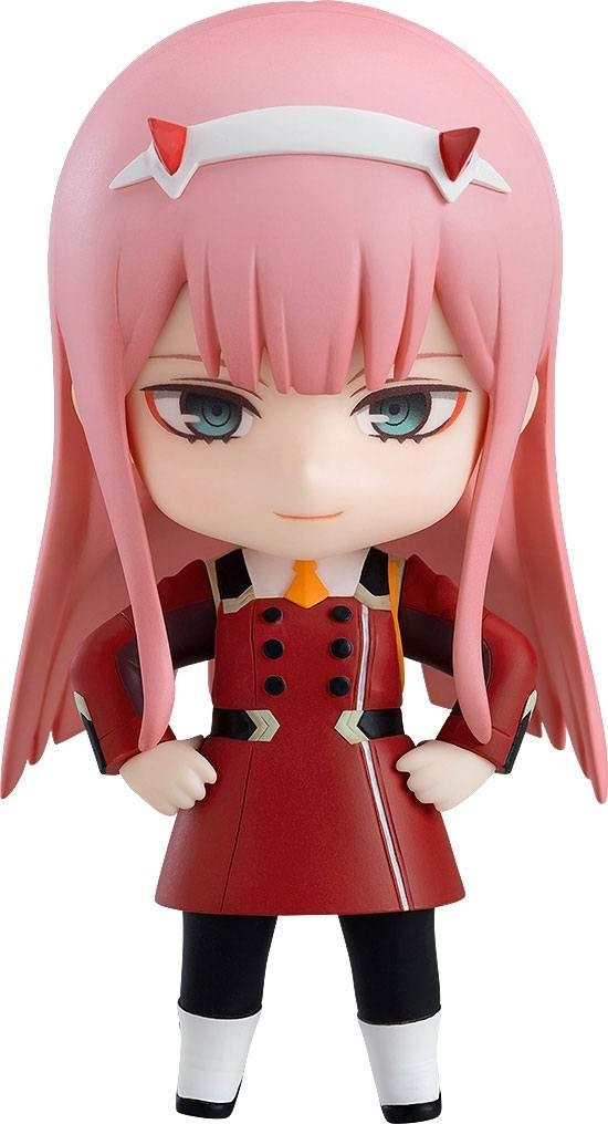 Darling in the FranXX Nendoroid Action Figure Zero Two