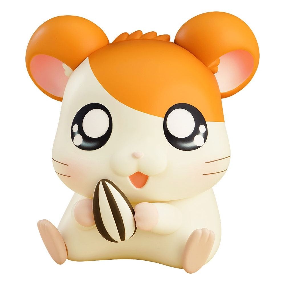 Hamtaro Nendoroid Action Figure Hamtaro
