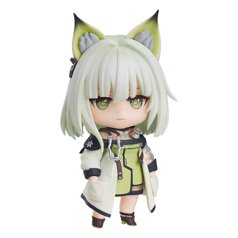 Arknights Nendoroid Action Figure - Kal'tsit