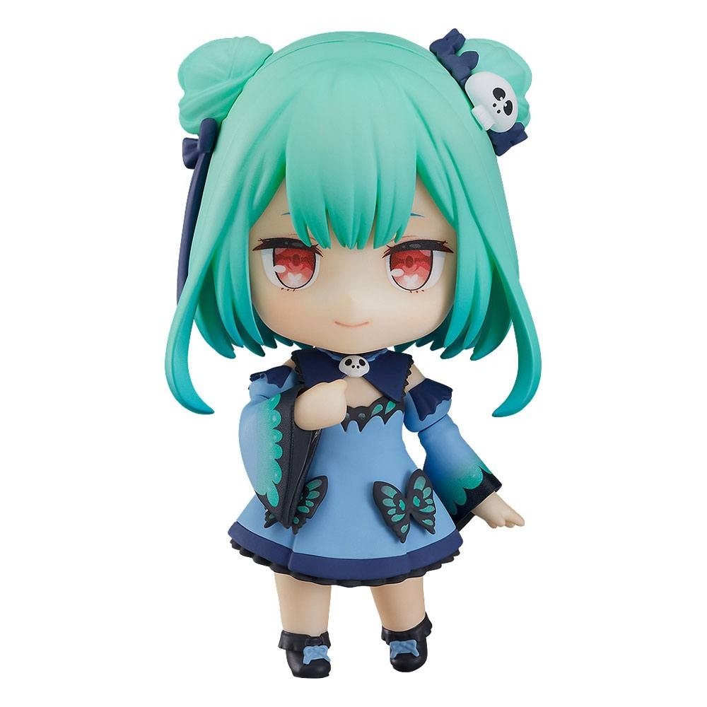hololive Nendoroid Action Figure - Uruha Rushia